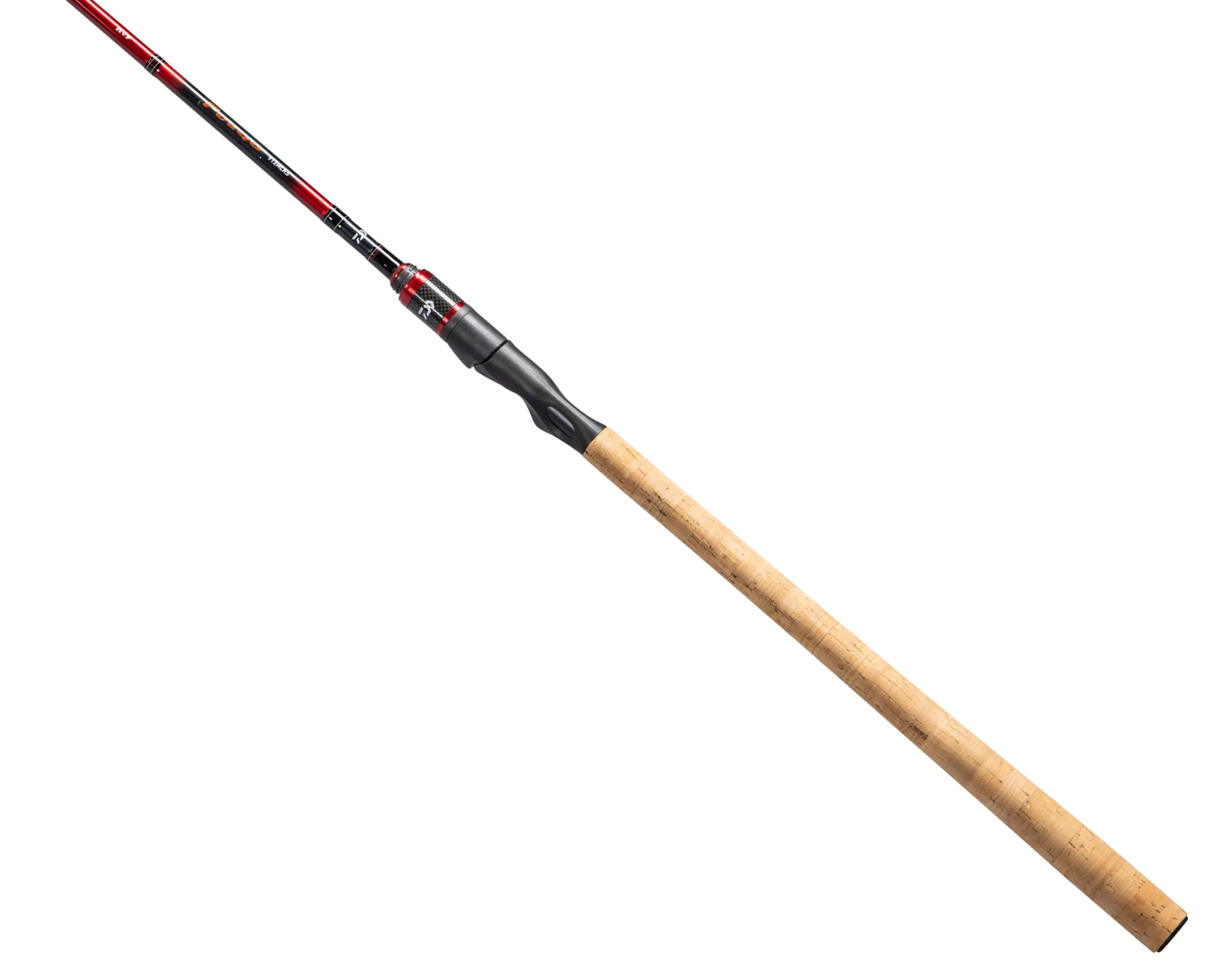 Best Daiwa Fuego Spin avokelavapa 246cm 15-60g 2-os.