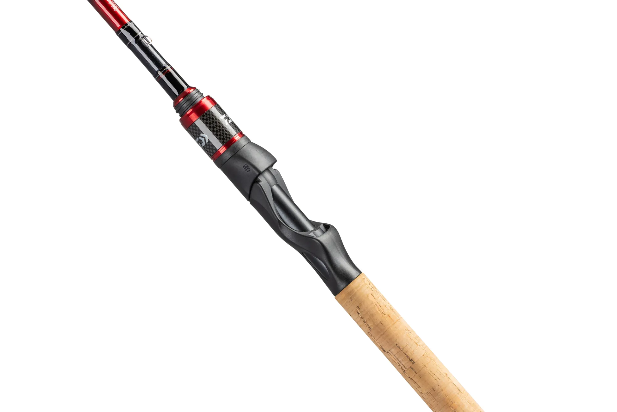 Best Daiwa Fuego Spin avokelavapa 246cm 15-60g 2-os.