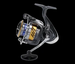 Best Daiwa Laguna LT 2000 avokela