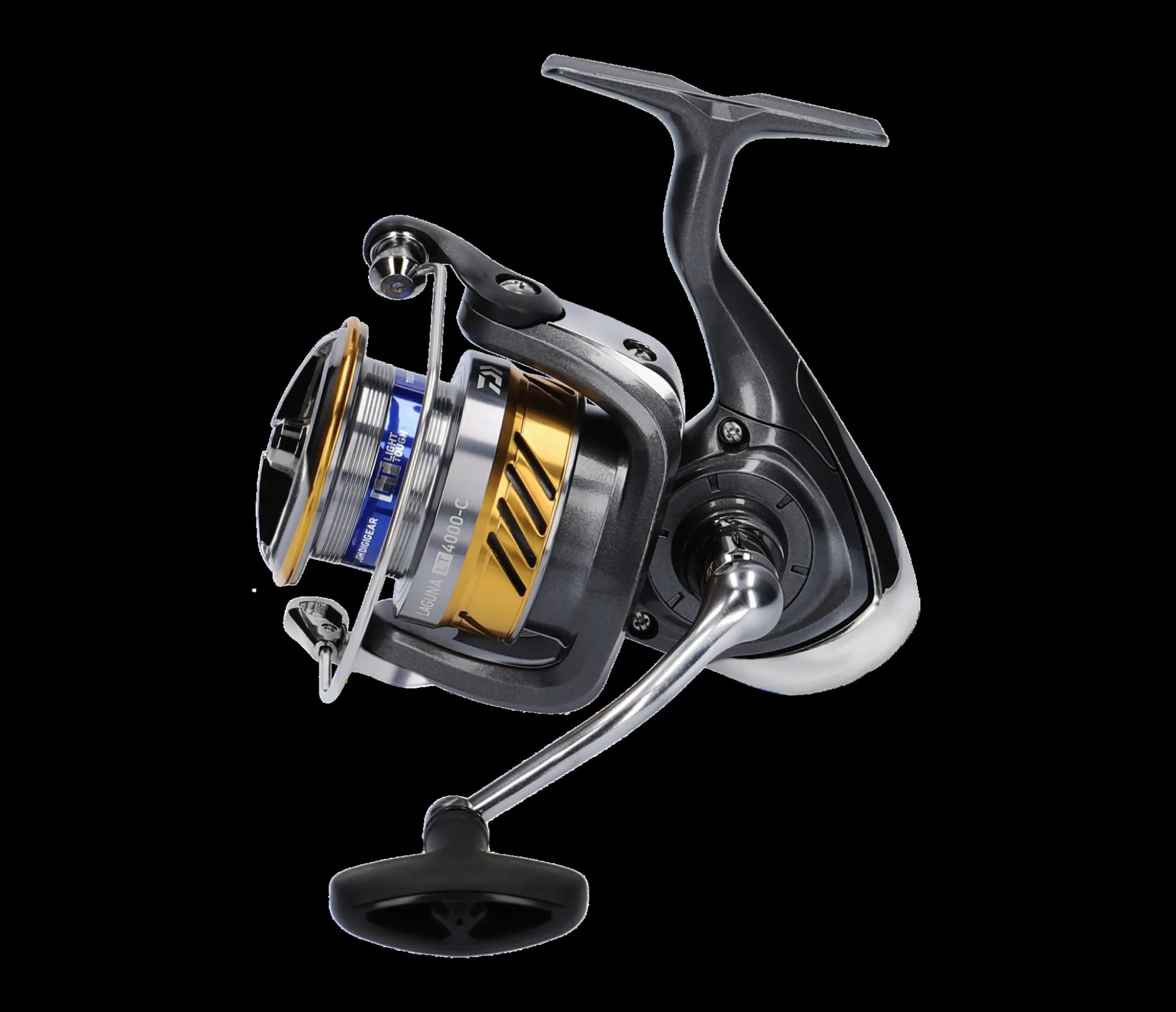 Online Daiwa Laguna LT 2500 avokela