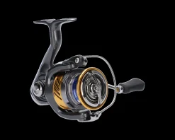 Hot Daiwa Laguna LT 2000-XH High Gear avokela