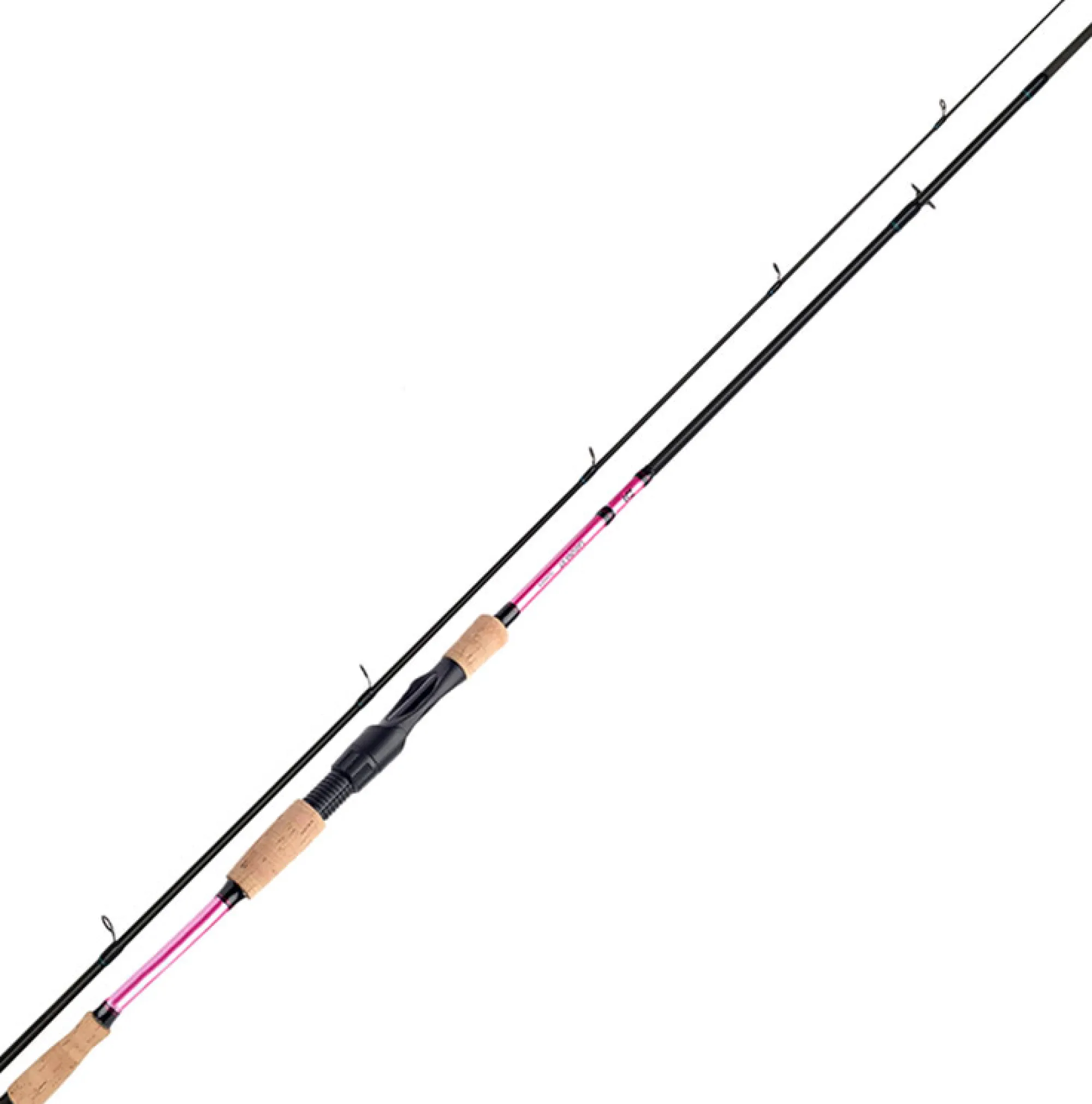 Outlet Daiwa Laguna XT 602MLFS Pinkki avokelavapa 183cm 10-30g 2-os.