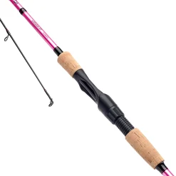 Outlet Daiwa Laguna XT 602MLFS Pinkki avokelavapa 183cm 10-30g 2-os.