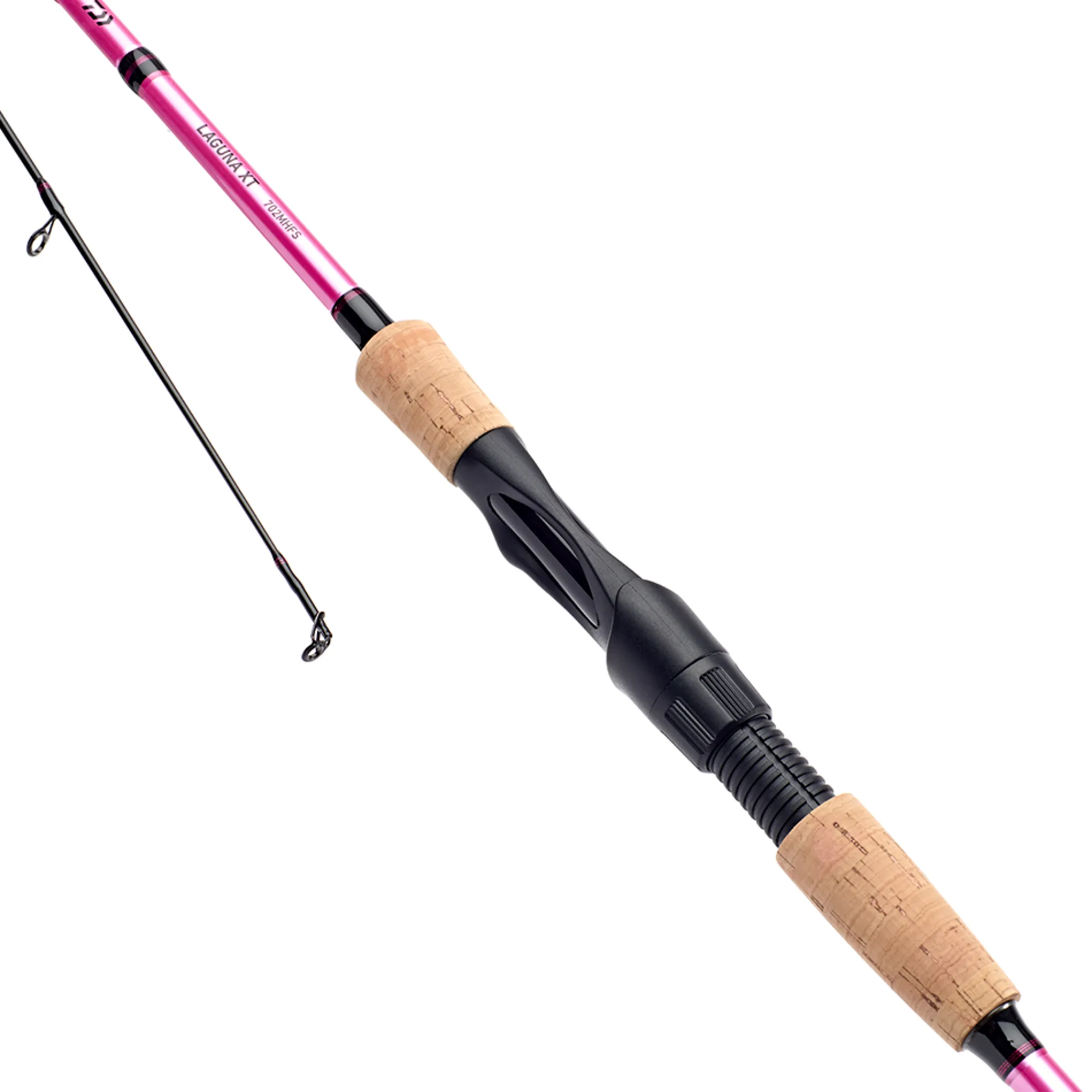 Outlet Daiwa Laguna XT 602MLFS Pinkki avokelavapa 183cm 10-30g 2-os.