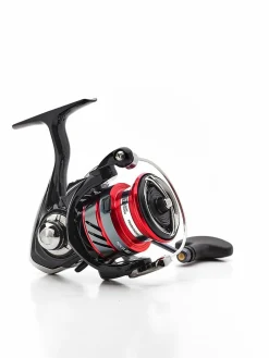Online Daiwa Ninja LT 2500 avokela