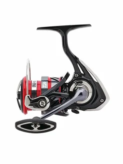 Online Daiwa Ninja LT 4000-C avokela