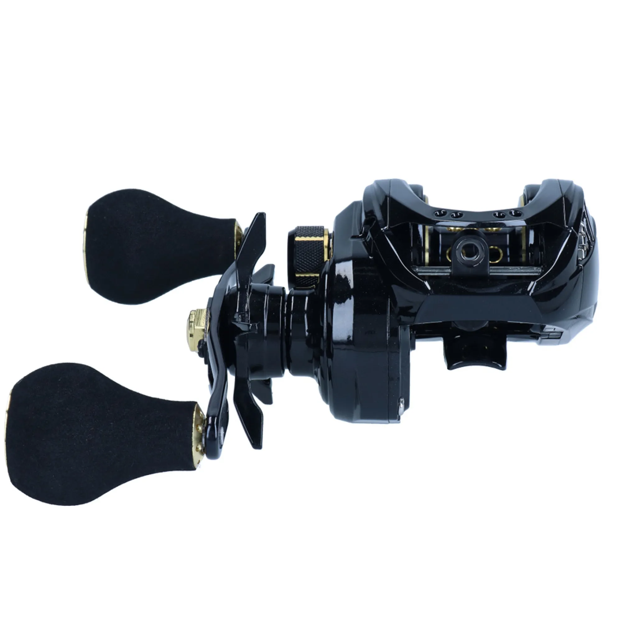 Outlet Daiwa PT 150H BK hyrräkela oikekätinen