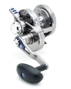 Hot Daiwa Saltiga LD 40H