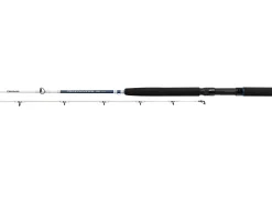 Sale Daiwa Seahunter Eckerö vetouisteluvapa 213cm 12-20lbs 2-os.