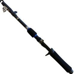 Discount Daiwa Silvercast Telespin umpikelavapa 180cm