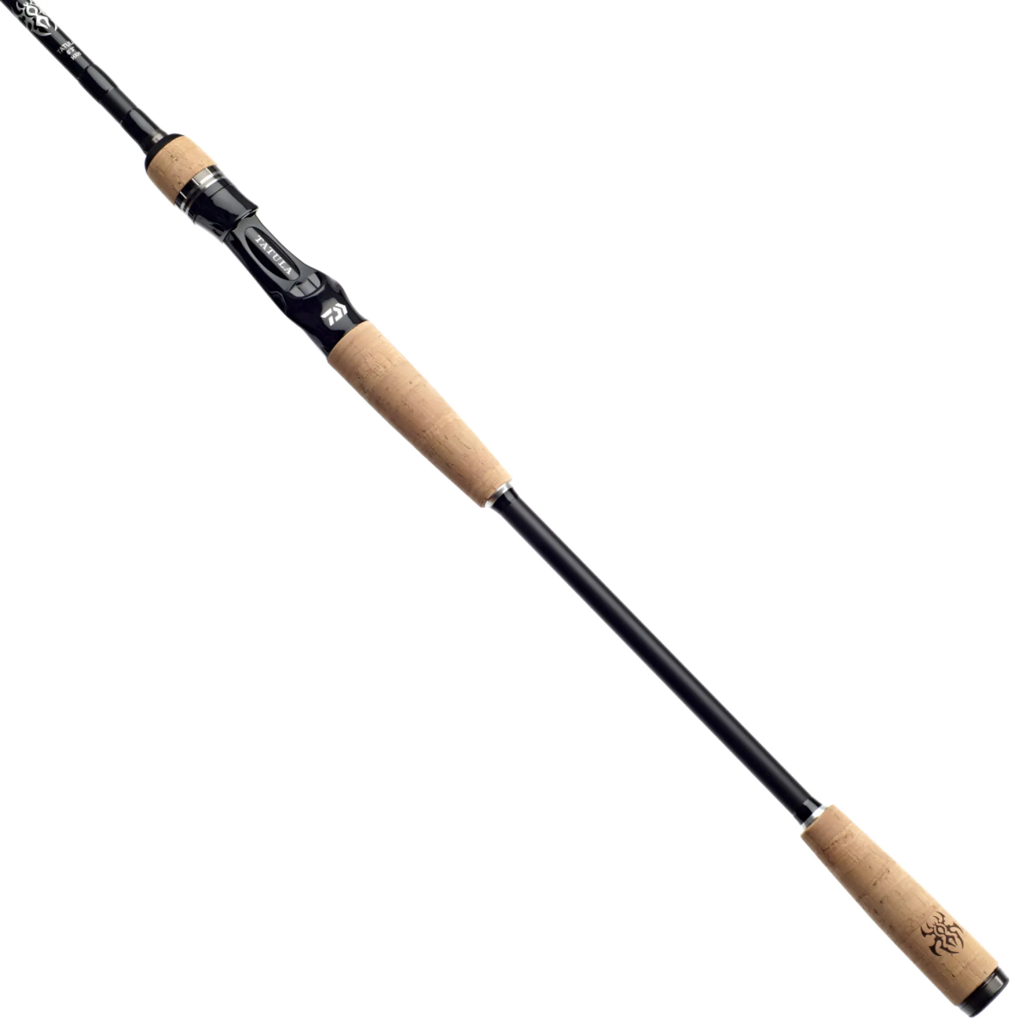 New Daiwa Tatula 8'3" 250cm -90g 2-os. Hyrräkelavapa