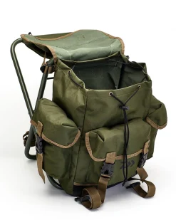 Hot Daiwa Wilderness pilkkireppu korkeus 43cm