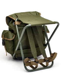 Hot Daiwa Wilderness pilkkireppu korkeus 43cm