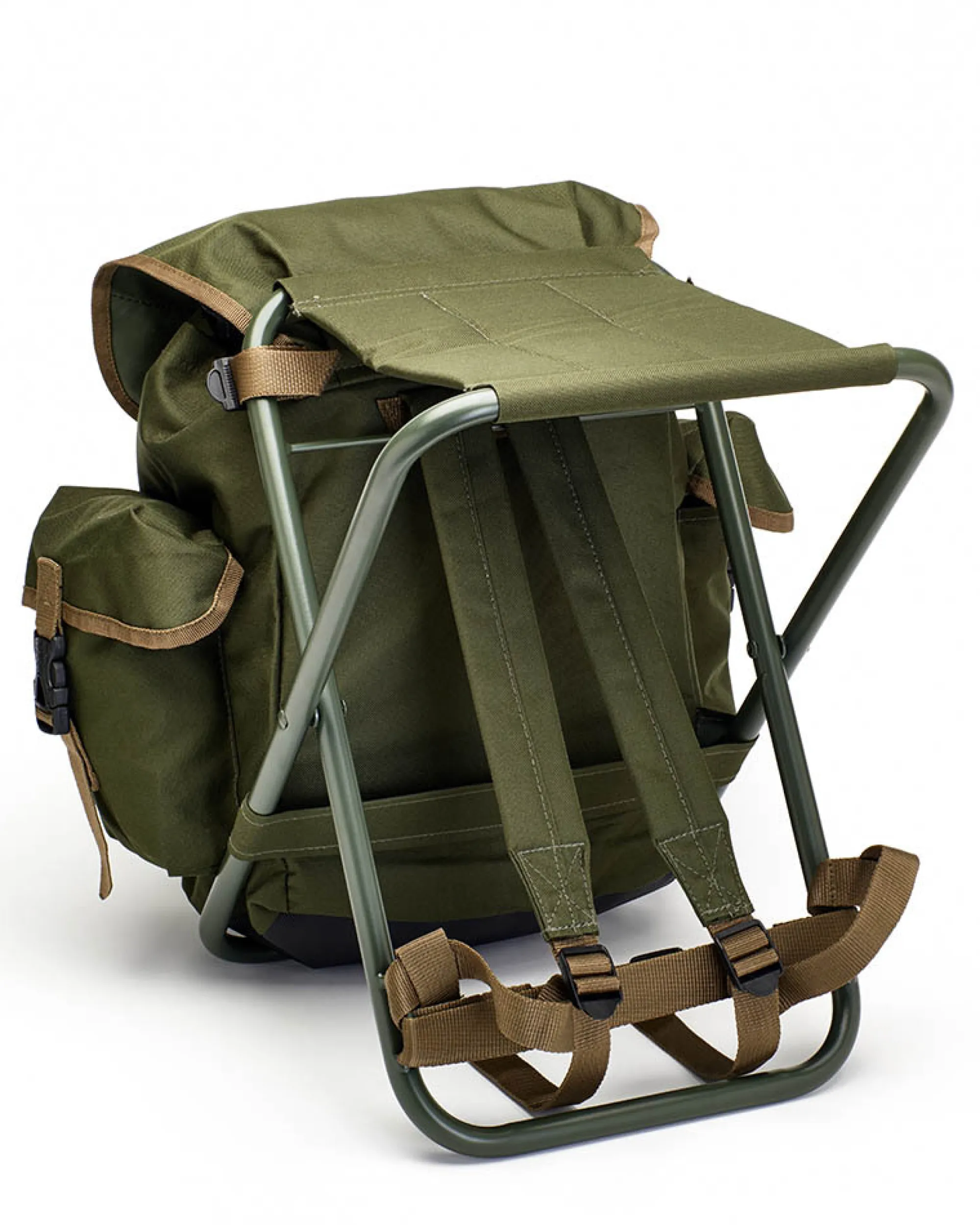 Hot Daiwa Wilderness pilkkireppu korkeus 43cm