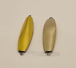 New Onkitukku Dancer 40mm 9g kulta hopea