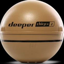 New Deeper Smart Sonar Chirp+ 2 kaikuluotain