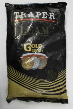 Traper Dispersing Leam - Hajoava liimi–yleisin kätetty savi 2kg