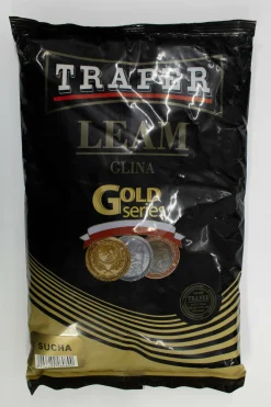 Hot Traper Dry Leam - Kuivaliimi 2kg