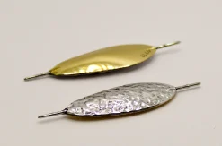 Online Ellu pilkki 37mm 3g jääkukka messinki