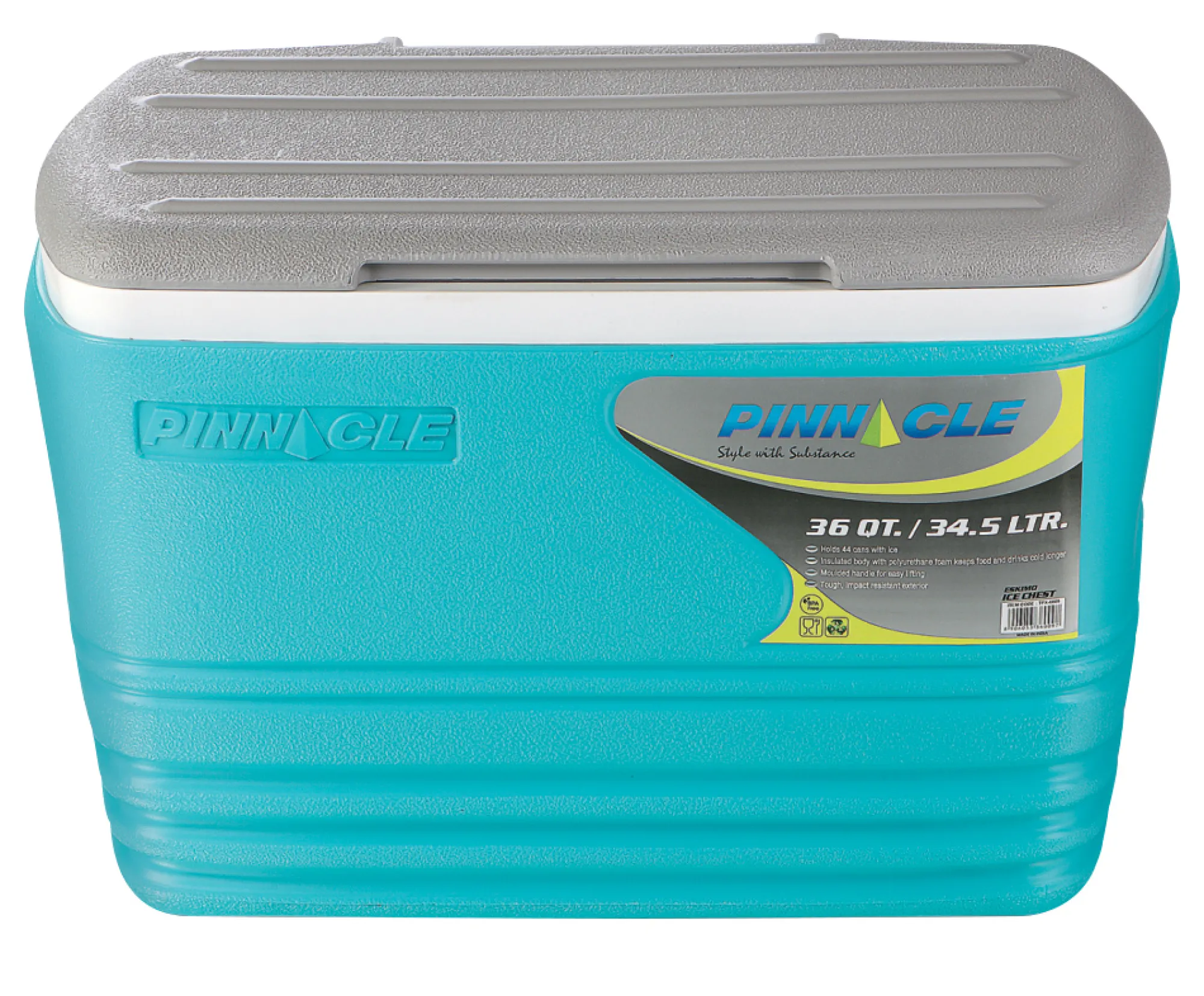 New Onkitukku Eskimo kylmälaukku 34,5l