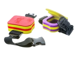 Hot Prof Montazh EVA syöttirasia kuminauhalla 11x8x3,5cm