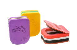 Prof Montazh EVA syöttirasia 11x8x3,5cm