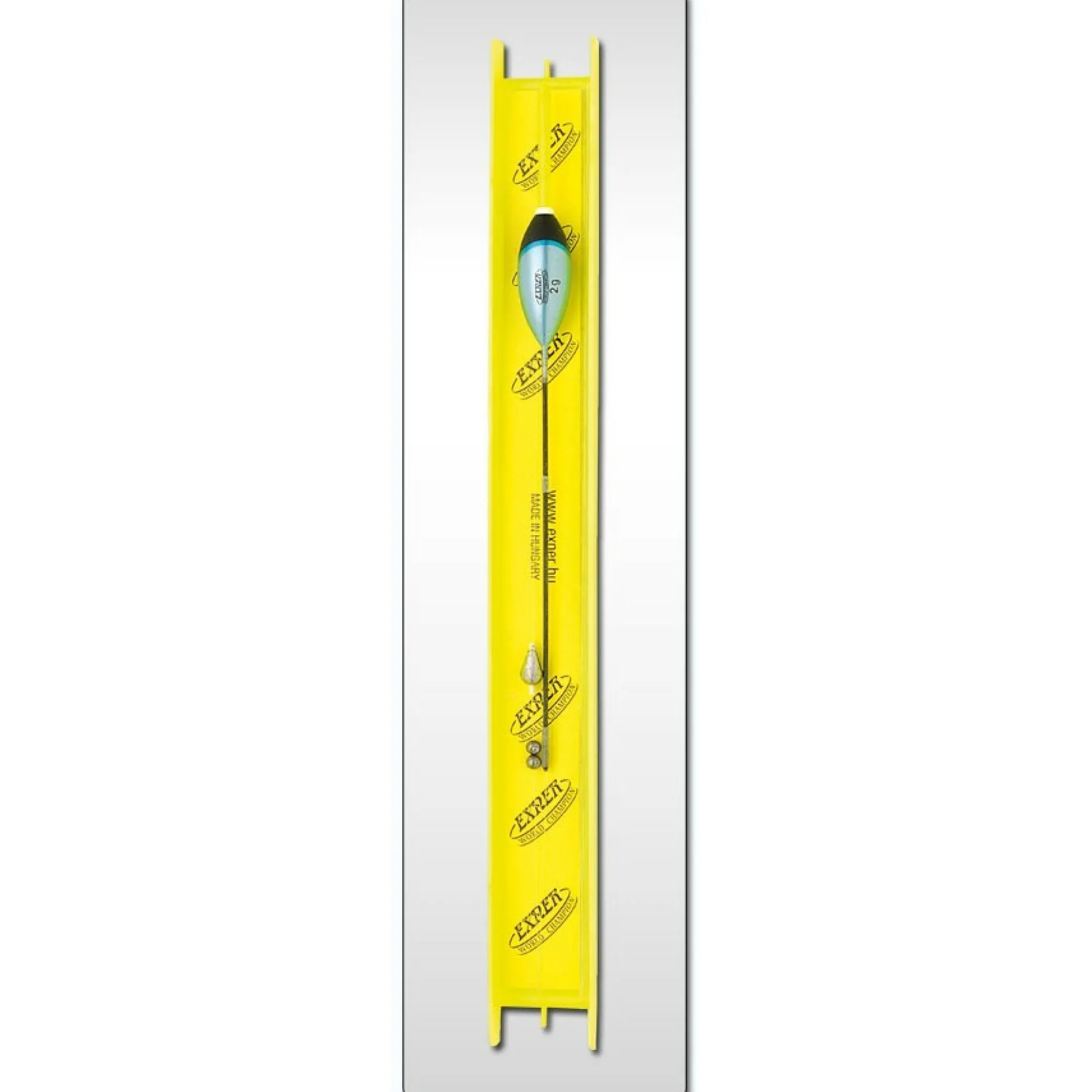 EXNER onkilaite 2g koukku #14 siima 0,14mm 8m