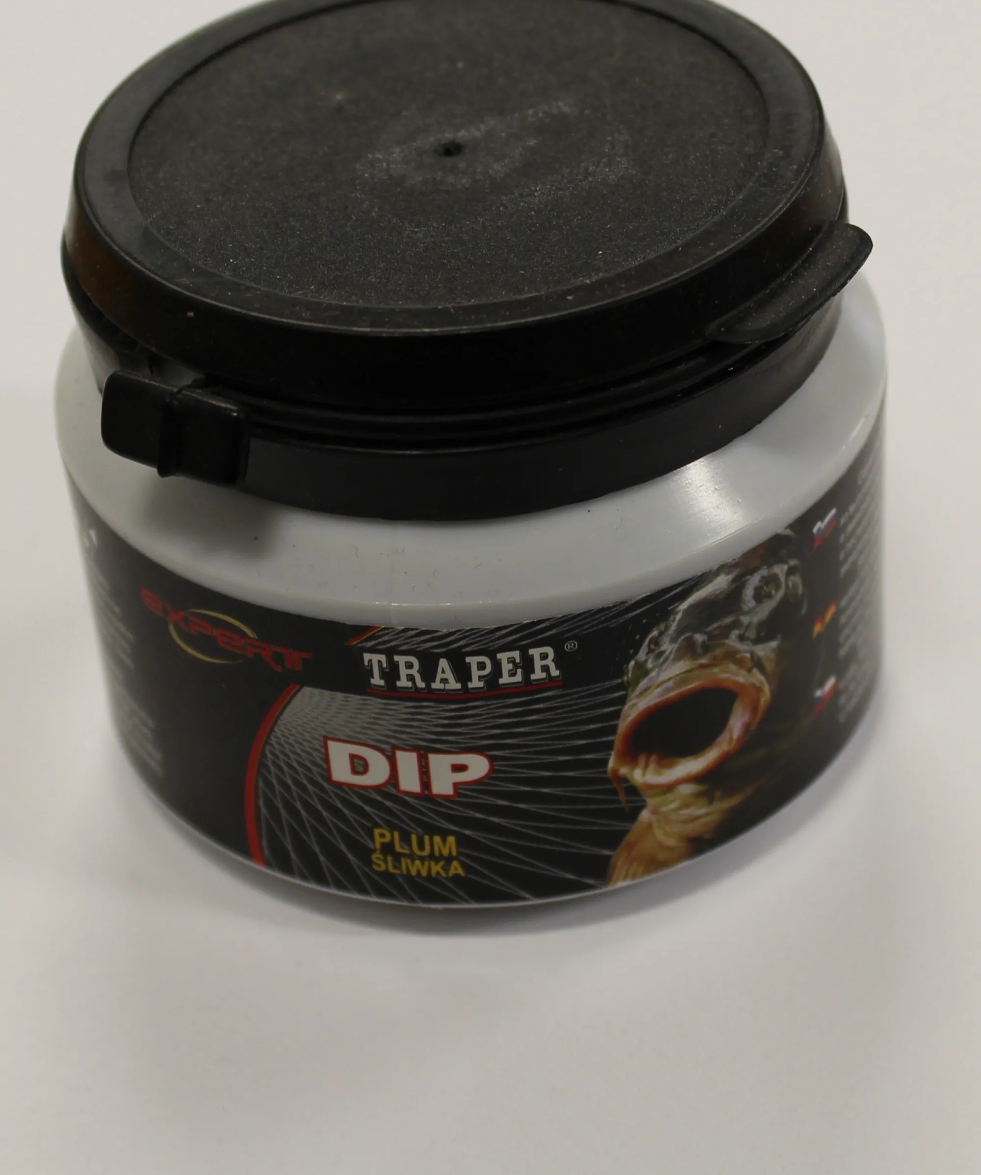 Sale Traper Expert Dip Shrimp katkarapu 150ml