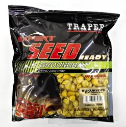 Online Traper Expert Seed Maissi - Vanilja 500g
