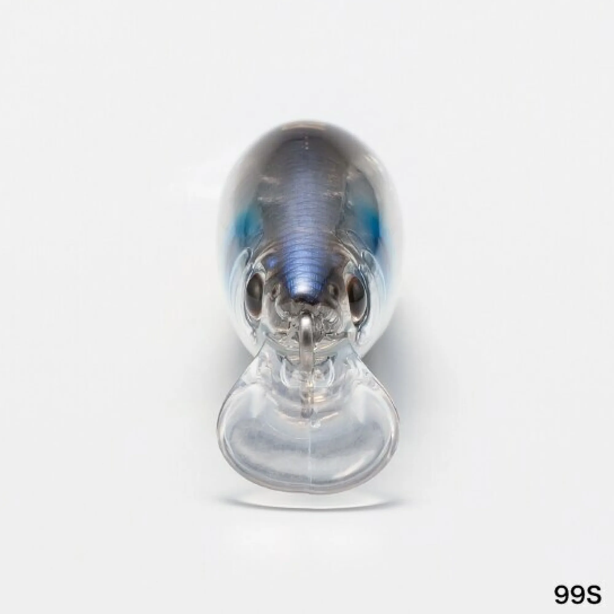 Sale Shimano Exsence Silent Assassin Chart SP 99mm 16g