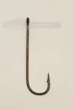 New PIKE PERCH JIGS Extra long shank koukku #4/0 5kpl