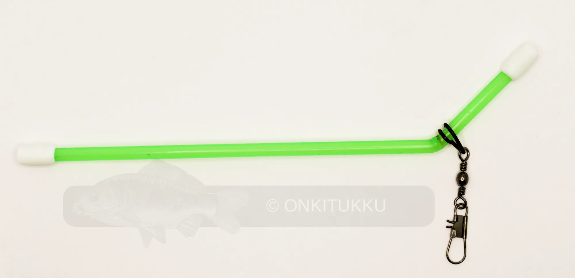 Online Onkitukku Feeder Boom vihreä 25cm 3kpl