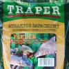 Traper Feeder hajustepussi Lanha ja muut särkikalat 250g