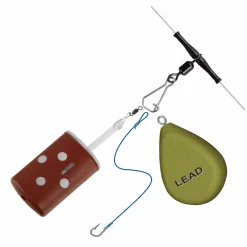 Best Stonfo Feeder Slider Snap liukuleikari iso koko 2kpl