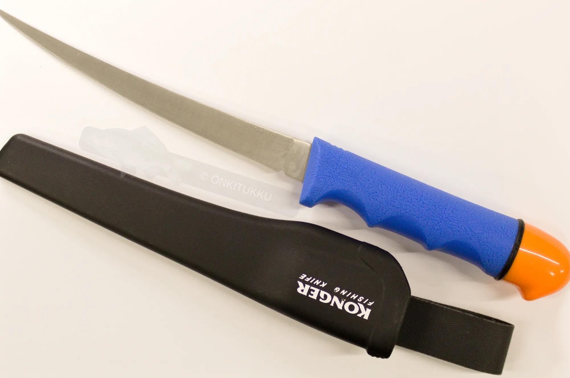 Best Onkitukku Filetti 18cm