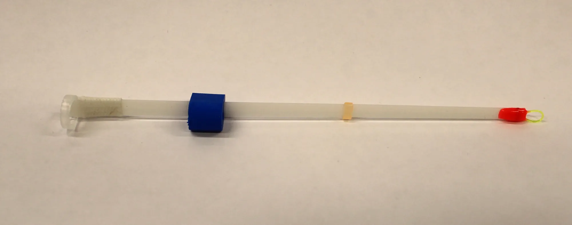 Outlet Muu Filmikärki lenkillä medium jäykkä 1 kpl