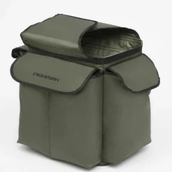 New Onkitukku Fishmax Pilkkirepun reppuosa vihreä