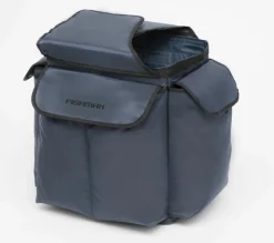 Online Onkitukku Fishmax Pilkkirepun reppuosa sininen