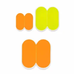 Online Stonfo Foam strike indicator 20x10 mm liimakiinnityksellä 20 kpl