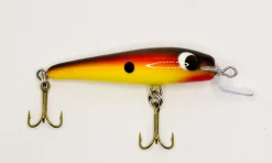 Online Forell KV-Lohi vaappu 70mm 9g väri 6