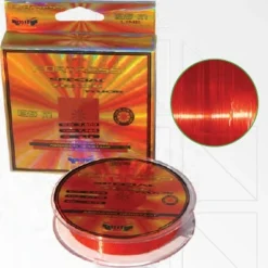 Outlet Milo Fortress Special Feeder Fluor PILKKISIIMA 0,18mm