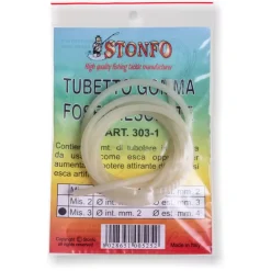 Hot Stonfo Fosforoiva letku 1,0mm 1m