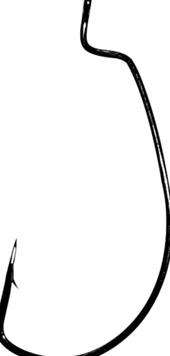 Online Gamakatsu Fluorocarbon Drop shot rig #2/0 0,39mm 170cm 2kpl