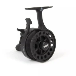 New Onkitukku Ghost pilkkikela 60mm Oikeakätinen