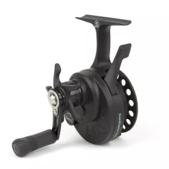 New Onkitukku Ghost pilkkikela 60mm Oikeakätinen