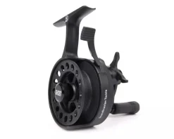 Hot Onkitukku Ghost pilkkikela 60mm Vasenkätinen