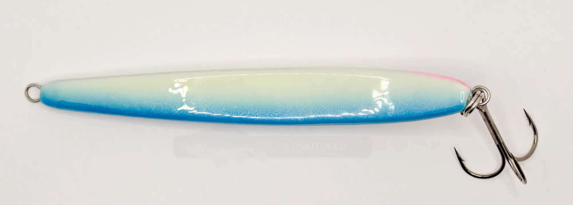 Outlet Forell Gladiator kevennetty taimen/hauki 114mm väri 5