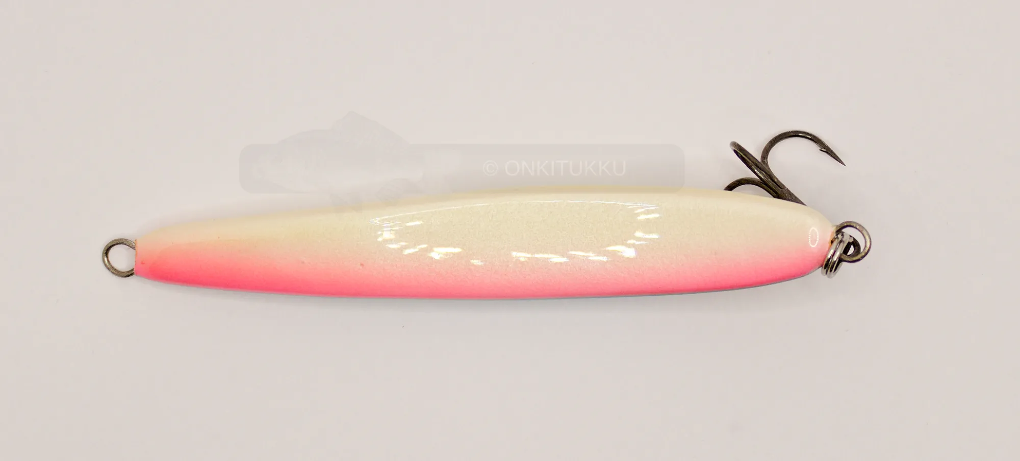 Best Forell Gladiator kevennetty taimen/hauki 100mm väri 3