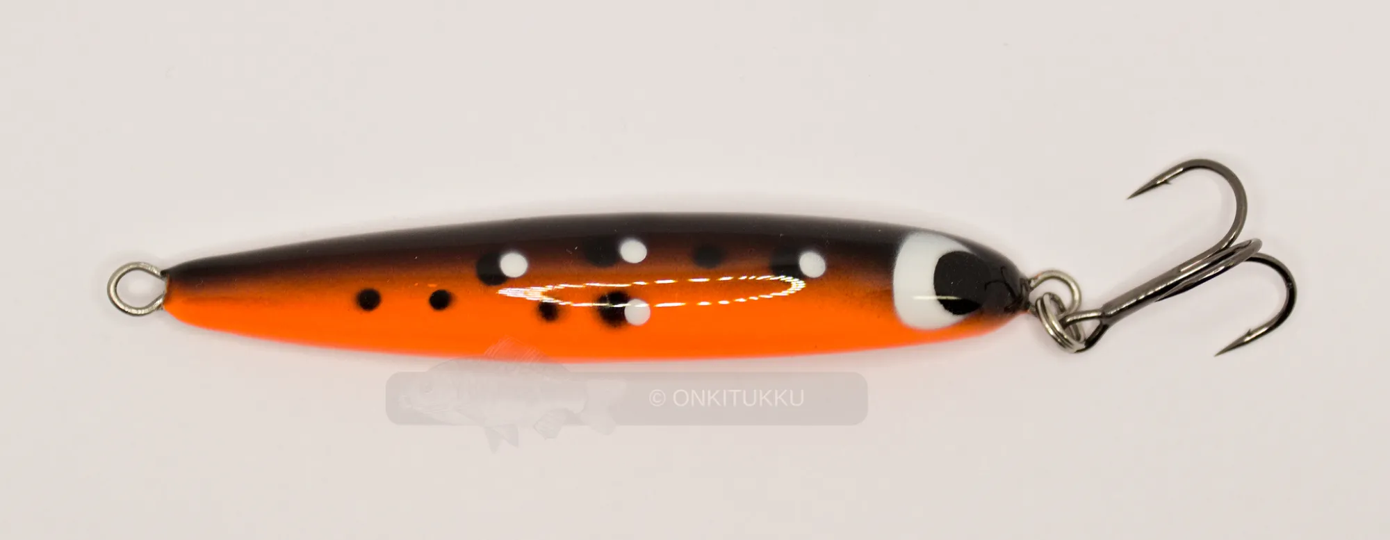 Discount Forell Gladiator kevennetty taimen/hauki 90mm väri 1