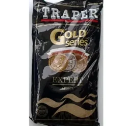 Clearance Traper Gold Series Expert Brown Ruskea lahnamäski 1kg